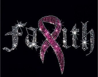 breast cancer awareness bling apparel Breast cancer awareness bling apparel